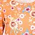 abordables Vestidos de verano-Mujer Vestido Midi Vestido de Columpio Blanco Amarillo Manga Corta Estampado Floral Cuello Barco Primavera Verano Elegante Casual Boho 2022 Corte Ancho S M L XL