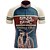 cheap Cycling Clothing-21Grams Men&#039;s Graphic Cycling Jersey with Rear Pockets