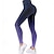 cheap Yoga Leggings-Women&#039;s High Waist Tummy Control Yoga Pants Camo Pattern