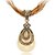 cheap Women&#039;s Jewelry-Women&#039;s necklace Outdoor Vintage Necklaces Geometry