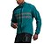 cheap Cycling Clothing-WOSAWE Men&#039;s Cycling Jacket Winter Bike Windbreaker Top Waterproof Windproof Breathable Sports Black / Orange / Green Mountain Bike MTB Road Bike Cycling Clothing Apparel Bike Wear / Long Sleeve