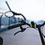 preiswerte Fahrradbekleidung-Rückspiegel Rückspiegel für die Lenkstange Einstellbar Anti-Shake / Dämpfung Reflektorwinkel für den Weitwinkel-Rückblick Radsport Motorrad Fahhrad Aluminiumlegierung Edelstahl Schwarz + Remasuri