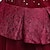 cheap Girls&#039; Dresses-Kids Little Girls&#039; Dress Plain Party Performance Tulle Dress Beaded Mesh Pink Wine Dusty Rose Maxi Sleeveless Princess Cute Dresses Spring Summer Children&#039;s Day Slim 4-13 Years