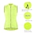 cheap Cycling Clothing-Arsuxeo Women&#039;s Cycling Vest Mountain Bike MTB Road Bike Cycling White Black Green Bike High Visibility Windproof UV Resistant Quick Dry Lightweight Vest / Gilet Polyester Sports Solid Color Clothing