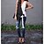 cheap Tops &amp; Blouses-Women&#039;s Tank Top Polka Dot Color Block Daily Weekend Sleeveless Tank Top Vest V Neck Lace up Print Casual Streetwear Black S