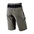 cheap Cycling Clothing-Nuckily Men&#039;s MTB Cycling Shorts Lycra Waterproof