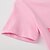 cheap Girls&#039; Tees &amp; Blouses-Kids Girls&#039; T shirt Short Sleeve Floral Cartoon Unicorn Pink Cotton Children Tops Adorable Cute Spring Summer Daily Outdoor Regular Fit 3-6 Years