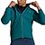 abordables Ropa de ciclismo-WOSAWE Hombre Chaqueta de Ciclismo Chaqueta para lluvia Impermeable Filtro Solar Resistente al Viento Transpirable Invierno Bicicleta MTB Bicicleta Montaña Ciclismo Carretera Ciclismo urbano Chaqueta