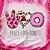 abordables New Arrivals-Mami y yo San valentin Camiseta Tops Casual Corazón Rosa Letra Estampado Rosa Manga Corta Diario Trajes a juego / Verano / Estilo lindo