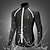 cheap Cycling Clothing-WOSAWE Men&#039;s Cycling Jacket Rain Jacket Waterproof Sunscreen Windproof Breathable Winter Bike Mountain Bike MTB Road Bike Cycling City Bike Cycling Jacket Windbreaker Navy White Black Bike Wear