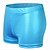 abordables Pantalones y Leggings para Niña-Niños Chica Bermudas Polainas Azul Piscina Negro Morado Color sólido Activo Primavera Verano 3-10 años Casual