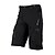 cheap Cycling Clothing-Nuckily Men&#039;s MTB Cycling Shorts Lycra Waterproof