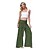 economico Pants-moda estate nuove donne abbigliamento moda pantaloni larghi pieghettati casuali pantaloni larghi