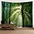 cheap Wall Tapestries-Wall Tapestry Art Deco Blanket Curtain Picnic Table Cloth Hanging Home Bedroom Living Room Dormitory Decoration Polyester Fiber Landscape Mountain Water Lake Sea Cave