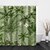 cheap Bath Accessories-Shower Curtain with Hooks 180cm*180cm(70"*70") Polyester Washable Waterproof Forest Tropical Rainforest Plant Pattern Home Decoration Bathroom