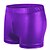 abordables Pantalons &amp; Leggings pour Filles-Short Leggings Fille Enfants Printemps Eté Actif Bleu Noir Violet Couleur Pleine 3-10 ans Décontractée