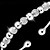 cheap Others-Women&#039;s Bracelet Bangles Bracelet cuff Ladies Basic Fashion everyday Sterling Silver Bracelet Jewelry Silver For Party Wedding Casual Daily Masquerade Engagement Party