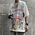 billige Cosplay til hverdagsbrug-One Piece Nami Roronoa Zoro Tony Tony Chopper T-shirt Tegneserie Manga Anime 3D Harajuku Grafisk Kawaii Til Par Herre Dame Voksne Tilbage til Skole 3D-udskrivning