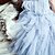 preiswerte Kleider für Mädchen-Kinder Wenig Mädchen Kleid Einfarbig Party Hochzeit Besondere Anlässe Quaste Blau Rosa Hellgrün Ärmellos Elegant Vintage Kleider Frühling Sommer 2-8 Jahre