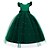 cheap Girls&#039; Dresses-Princess Tulle Party Dress for Girls 4-13 Years