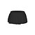 cheap Skirts-Women&#039;s Skirt Mini Skirts Pleated Solid Colored Vacation Bar Summer Polyester Fashion Black White Pink