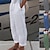 abordables Pants-Mujer Pantalones de yoga Secado rápido Perneras anchas Yoga Pilates Danza Alta cintura Color sólido Pantalones Prendas de abajo Blanco Verde Gris Deportes Ropa de Deporte Corte Ancho Microelástico