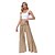 economico Pants-moda estate nuove donne abbigliamento moda pantaloni larghi pieghettati casuali pantaloni larghi