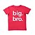 cheap Boys&#039; Tees &amp; Blouses-Kids Boys T shirt Short Sleeve 3D Print Letter Blue White Black Children Tops Active Fashion Daily Spring Summer Daily Outdoor Regular Fit 3-12 Years / Sports