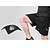 cheap Cycling Clothing-SANTIC Men&#039;s Cycling Padded Shorts Cycling MTB Shorts Bike Mountain Bike MTB Pants Baggy Shorts MTB Shorts Sports Black 3D Pad Breathable Quick Dry Clothing Apparel Relaxed Fit Bike Wear Advanced