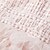 abordables Robes pour Filles-Robe Fille Enfants Petit Couleur Pleine Garniture en dentelle Imprimé Rose Claire Blanche Polyester Mi-long Sans Manches Actif Robes Eté Standard 5-12 ans
