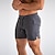 cheap Wetsuits, Diving Suits &amp; Rash Guard Shirts-Men&#039;s Quick Dry Swim Trunks with Pockets