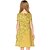 cheap Women&#039;s-Kids Little Girls&#039; Dress Graphic Daily Holiday Vacation A Line Dress Print Black Pink Yellow Above Knee Short Sleeve Casual Cute Sweet Dresses Spring Summer Regular Fit 3-12 Years