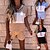 billige Two Piece Sets-europæisk og amerikansk udenrigshandel grænseoverskridende amazon 2021 sommer kvinders nye løse ensfarvede top hættedragt afslappet shorts jakkesæt