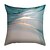 cheap Throw Pillows,Inserts &amp; Covers-Set of 4 Throw Pillow Covers Marble Texture Turquoise and Gold Silver Decorative Pillow Cases Luxury Abstract Fluid Art Ink Soft Square Cushion Covers for Couch Sofa