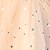 billige Pikekjoler-Barn Jente Kjole Ensfarget Ermeløs Bryllup Fest Dåpskjole Paljetter Rynket Netting søt stil Søt Bomull Asymmetrisk Kjole med A-linje Tyllkjole Blomsterjente kjole Sommer Vår 3-12 år Hvit Vin Oransje
