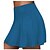 cheap Running &amp; Jogging Clothing-Women&#039;s Side Pockets 2 in 1 Running Skirt Athletic Skorts Shorts Athletic Athleisure Breathable Quick Dry Moisture Wicking Spandex Fitness Gym Workout Running Sportswear Activewear Solid Colored