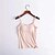 cheap Women&#039;s Tops-Women&#039;s Tank Top Pure Color Plus Size Street Vacation Going out Sleeveless Tank Top Crew Neck Basic Essential Comfort Sport Modal Light Pink Taro purple Ai Green S