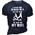 cheap T-Shirts-Men&#039;s Unisex T shirt Tee Graphic Prints Hand Letter 3D Print Crew Neck Street Daily Short Sleeve Print Tops Casual Designer Big and Tall Sports Green Black Blue / Summer
