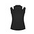 cheap Sport Athleisure-Women&#039;s Yoga Top Cut Out Solid Color Black Burgundy Yoga Gym Workout Running Tee Tshirt Tank Top Sleeveless Sport Activewear Stretchy Breathable Quick Dry Comfortable Slim