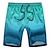 cheap Surfing, Diving &amp; Snorkeling-Men&#039;s Swim Trunks Quick Dry Board Shorts with Pockets