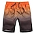 cheap Surfing, Diving &amp; Snorkeling-Men&#039;s Swim Trunks Quick Dry Board Shorts with Pockets