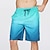 cheap Surfing, Diving &amp; Snorkeling-Men&#039;s Swim Trunks Quick Dry Board Shorts with Pockets