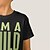 abordables T-shirts et chemises pour garçons-T-shirt Garçon Enfants Manches Courtes Drapeau 3D effet Col ras du cou Noir Enfants Hauts Actif Mode du quotidien Printemps Eté du quotidien Extérieur Standard 3-12 ans / Sportif