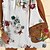 cheap Casual Dresses-Women&#039;s Short Mini Dress Shift Dress Strap Dress White Sleeveless Print Floral Spaghetti Strap Spring Summer Casual Vacation 2022 S M L XL XXL 3XL