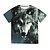 cheap Boys&#039; Clothing Sets-Kids Boys T-shirt &amp; Shorts Clothing Set Short Sleeve 2 Pieces Blue Crewneck Print Wolf Animal Street Sports Vacation Fashion Comfort Cool Daily 3-13 Years / Spring / Summer