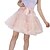 abordables Cosplay &amp; Disfraces-Lolita clásica 1950s Vestidos Enagua Tutu Miriñaque Bailarina de ballet Mujer Princesa Rendimiento Fiesta Enagua