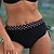 cheap Bikini-Women&#039;s High Waisted Padded Dot Bikini