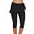 abordables Women&#039;s Swimsuits-Mujer Bañadores Tapadera Bañador Normal Traje de baño Color puro Volante Negro Trajes de baño Vacaciones Neutral Deportes