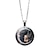 cheap Women&#039;s Jewelry-Women&#039;s necklace Fashion Street Moon Necklaces
