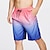 cheap Surfing, Diving &amp; Snorkeling-Men&#039;s Swim Trunks Quick Dry Board Shorts with Pockets